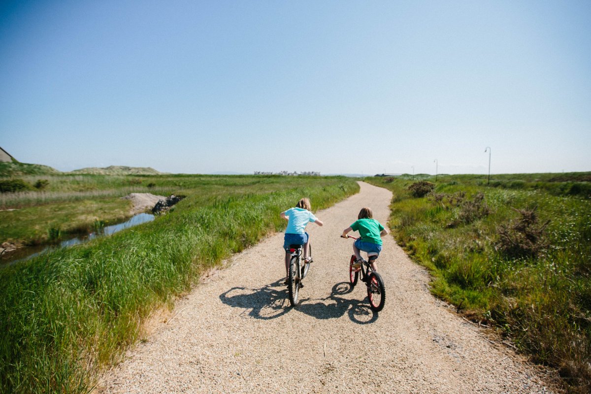TrumpDoonbeg's tweet photo. Family Escapes on Ireland’s Wild Atlantic Coast

Take time to slow down and create precious family memories at Trump Ireland. It’s the perfect setting to reconnect and make unforgettable moments on Ireland’s stunning west coast. https://t.co/yuwB79nAo4