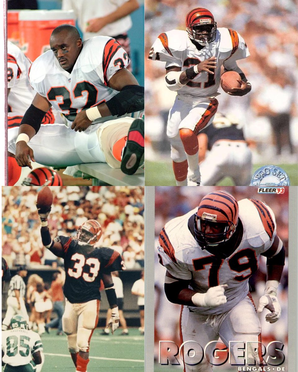 obscure bengals tweet media