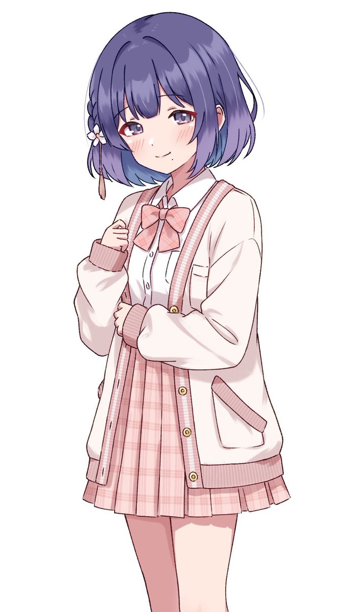 しのうじ tweet media