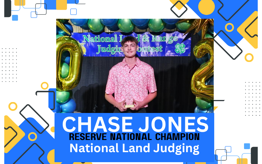 TVMustangs's tweet photo. Congratulations Chase Jones https://t.co/29sI3nAJ3d https://t.co/G7plfGqStl