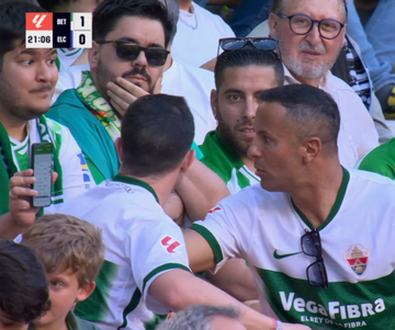 besoccer_ES's tweet photo. Es el efecto BeSoccer, no trates de entenderlo https://t.co/1iU7Nzr21x
