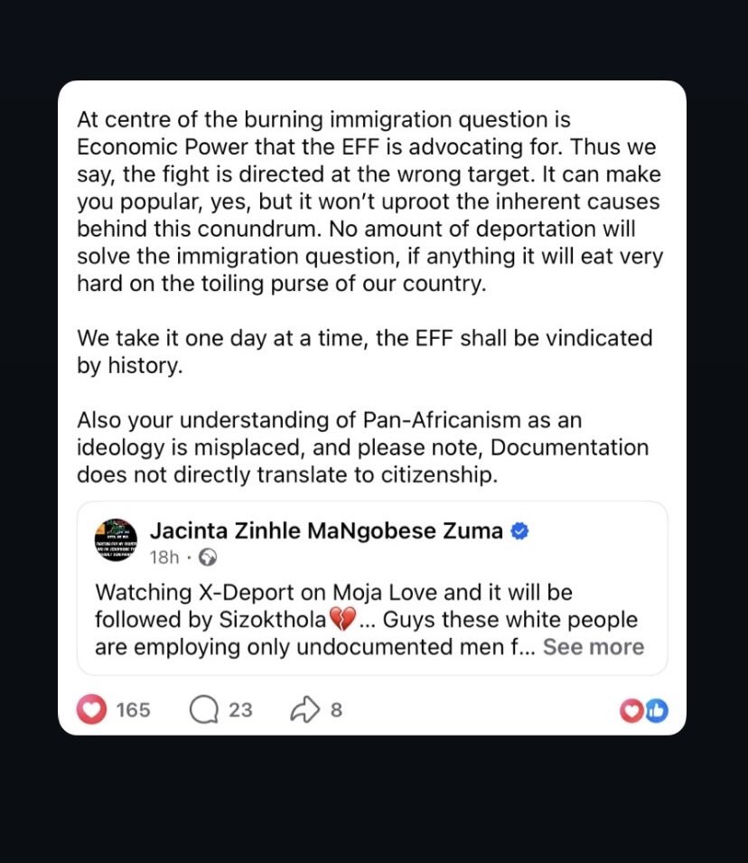 zizipho tweet media