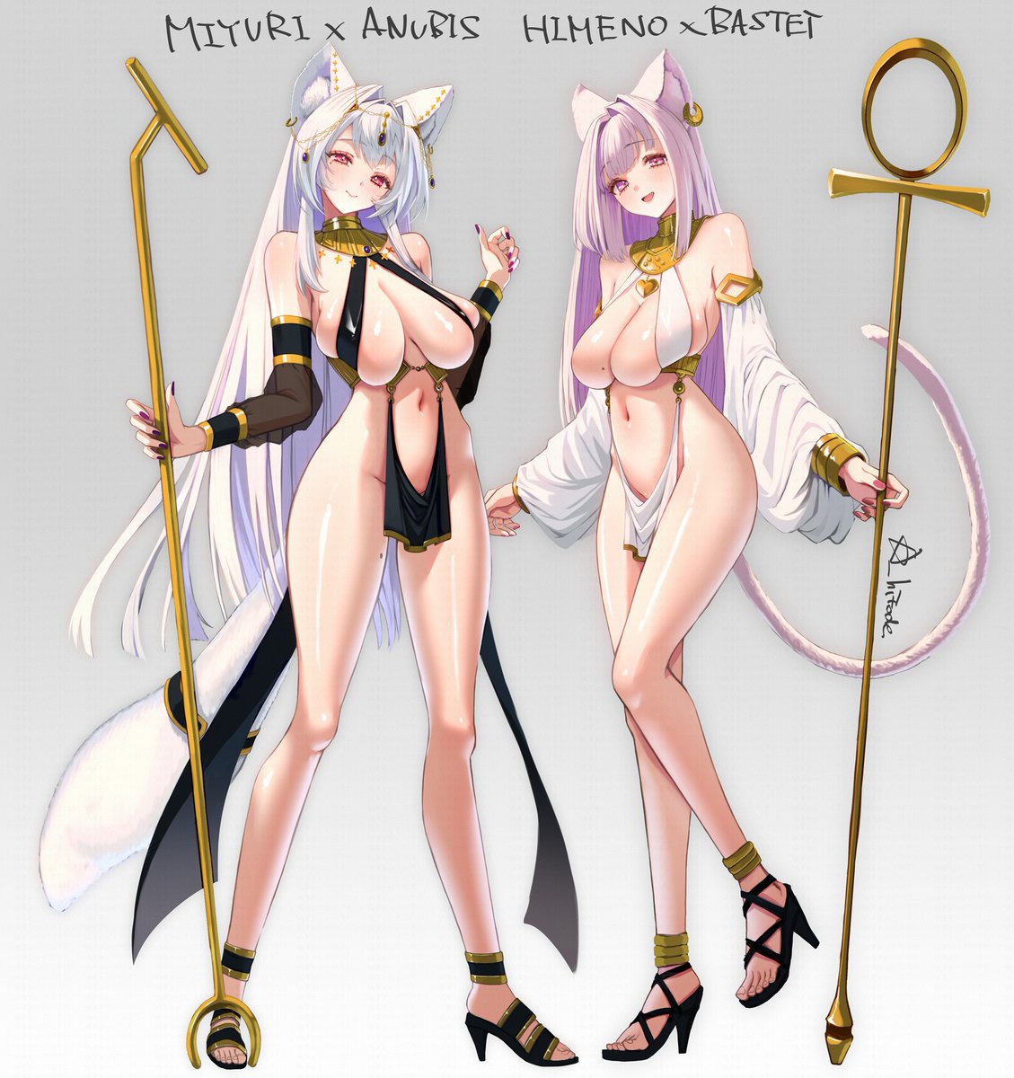 緑黄色ヒトデ tweet media