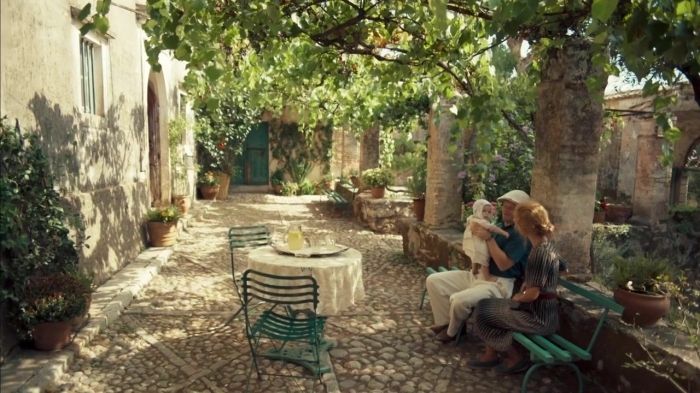 euronationalizt's tweet photo. Need a quiet summer like this https://t.co/385u1CFs4w