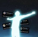 SolanaTren59241's tweet photo. New CTO Detected $Never(Never Kill Yourself)

HFUvD7ndvzfLuwygP3mZeVLK6Mh8hPa3YYWCY6zmpump

⚡️Quick Buy⚡️: https://t.co/hNBoUJbJIP

Volume: $15.9K with 378
Liq: 129.47 SOL | MC: $76.2K

Narrative: A crypto trader posted about mental health charities seeking donations during awareness month. The background is a viral push against suicide with calls for positive support programs. Its logo features a radiant glowing figure with arms outstretched amid repeated messages of hope and resilience.
X: https://t.co/vSiaNpP3AZ
Web: https://t.co/Ojv5Xz4Ezs