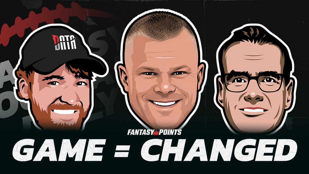 Fantasy Points tweet media