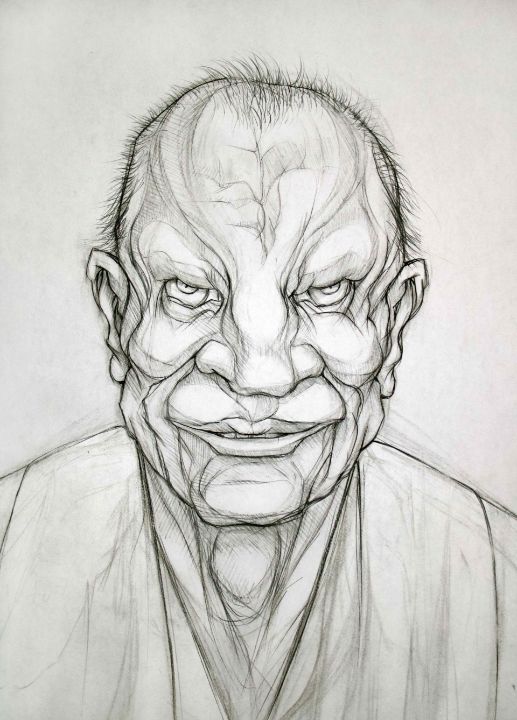 Hratch56's tweet photo. Art of the Day! "62-P by Hratch Israelian". Buy at: https://t.co/n2oF1dTOX4 https://t.co/nQBNwFD3Yc