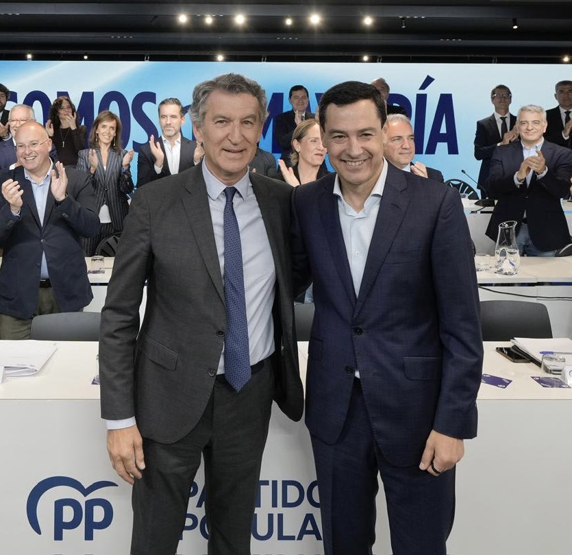 Carmen Fúnez tweet media