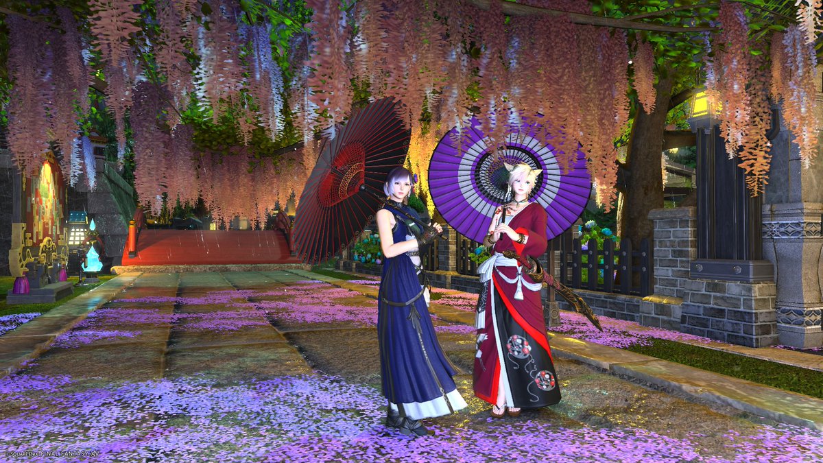 Ruu_ff14_cat tweet media