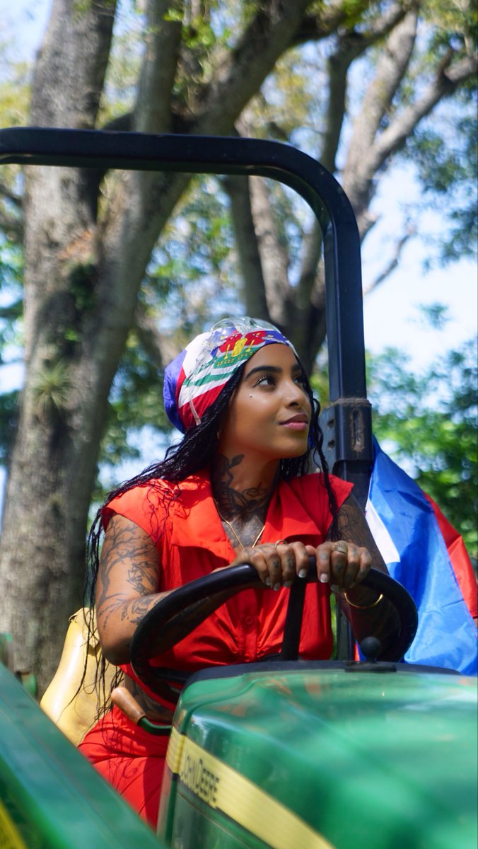 sandra 🇭🇹🌱 tweet media