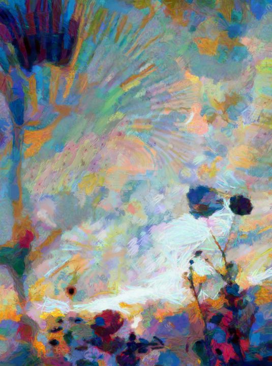 karl_struss's tweet photo. Art of the Day! "NEW Direction". Buy at: https://t.co/2QYPQrN4Ri https://t.co/Q932decW3B