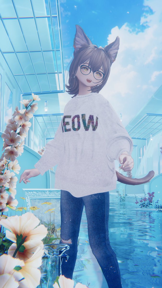 ひさき tweet media