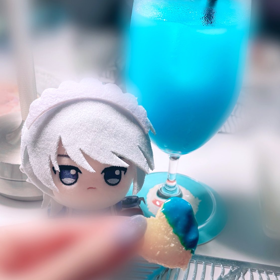 あずゆ tweet media