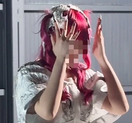 叶音リズ【ゼンゼロランカー】 tweet media