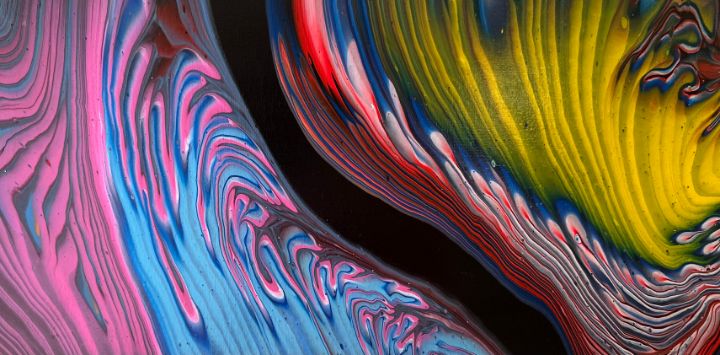 KwentusTerry's tweet photo. Art of the Day! "Artery". Buy at: https://t.co/GwK26FyCqr https://t.co/Wfxv0mD21L