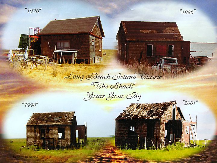 LbiArtist's tweet photo. Art of the Day! "The Shack Years Gone By". Buy at: https://t.co/3TsAl3Q9oi https://t.co/XZEcxlbjGw