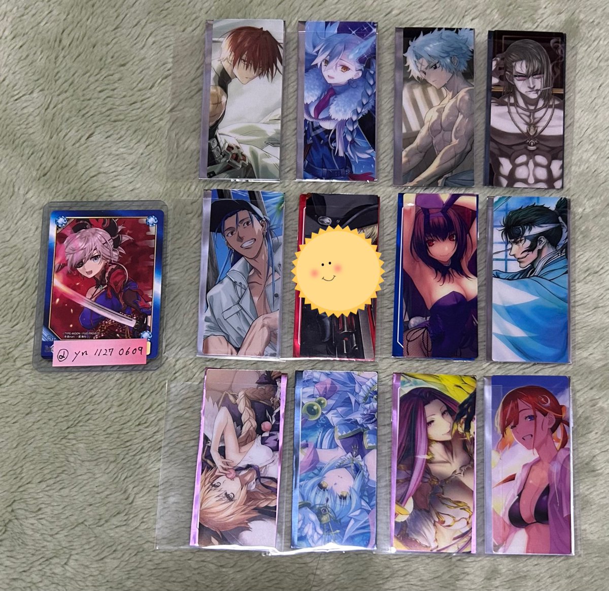 ともっち tweet media