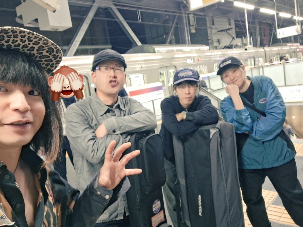 木邑啓太 tweet media