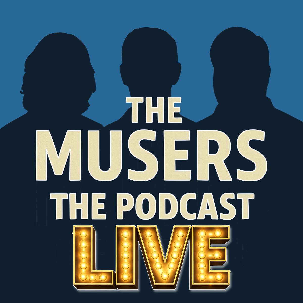 TheMusersPod's tweet photo. This Thursday at @KesslerTheater - Doors at 7p
sold out and excited to see all you P1s. https://t.co/hL0usxaAuA