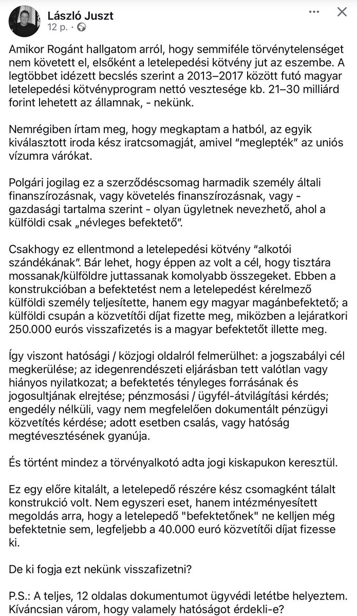 Rita Horvath 🇭🇺🇪🇺 tweet media