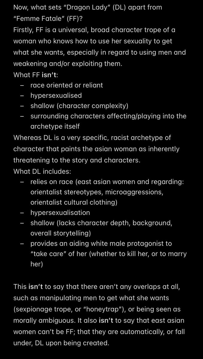 emsenigma's tweet photo. This was IB recent posts regarding an interview of Nicole Tompkins that contained her opinion on Leons ships, and also noticed how I haven’t seen this type of discussion specifically.

Picture format cause nobody got time for those tweets + replies on for any further comment

1/2 https://t.co/wGbygLvrqX
