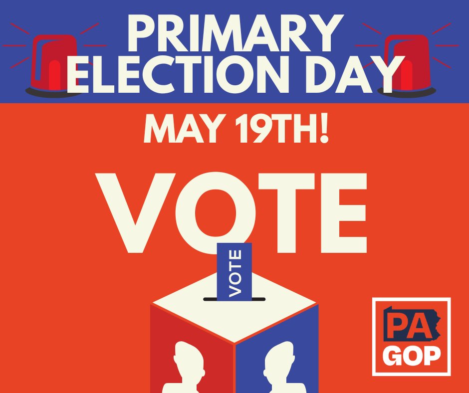 PA GOP tweet media