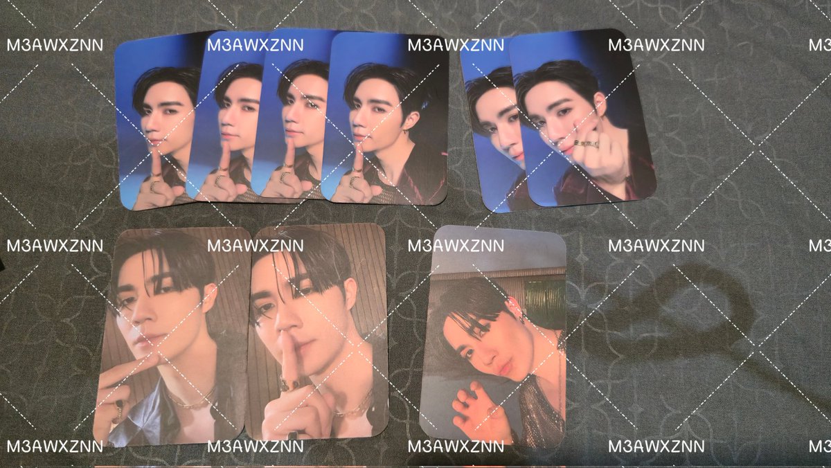 ★彡 M3AWXZNN 彡★ still here — together, always. tweet media
