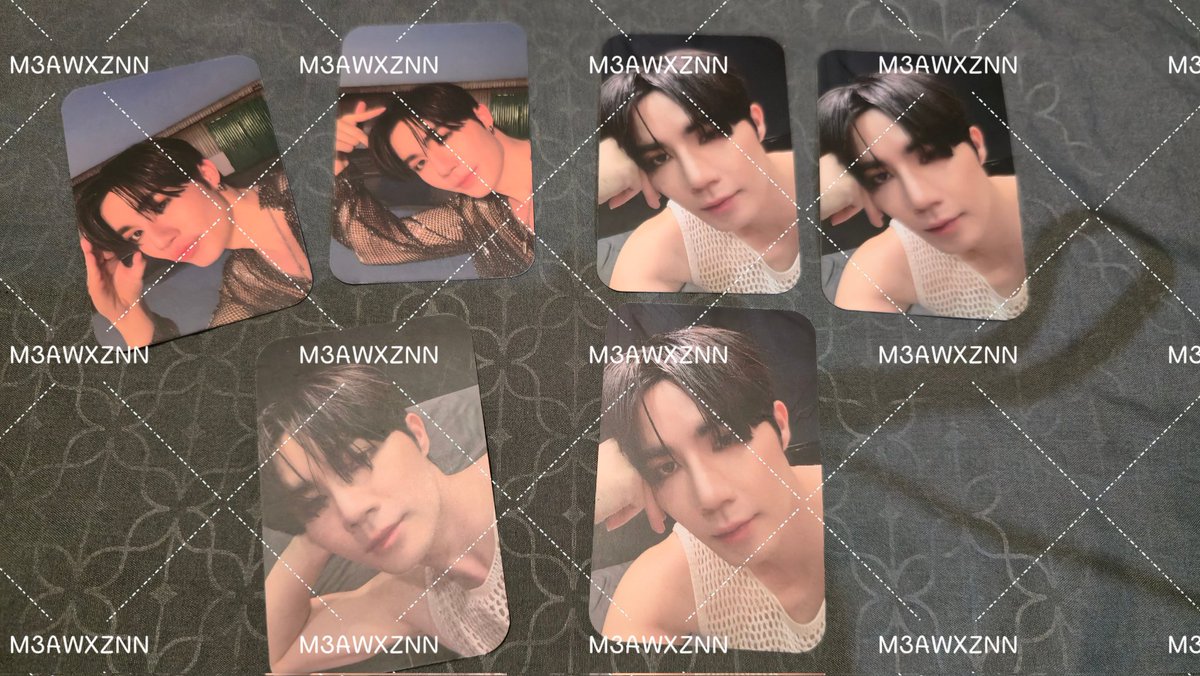 ★彡 M3AWXZNN 彡★ still here — together, always. tweet media