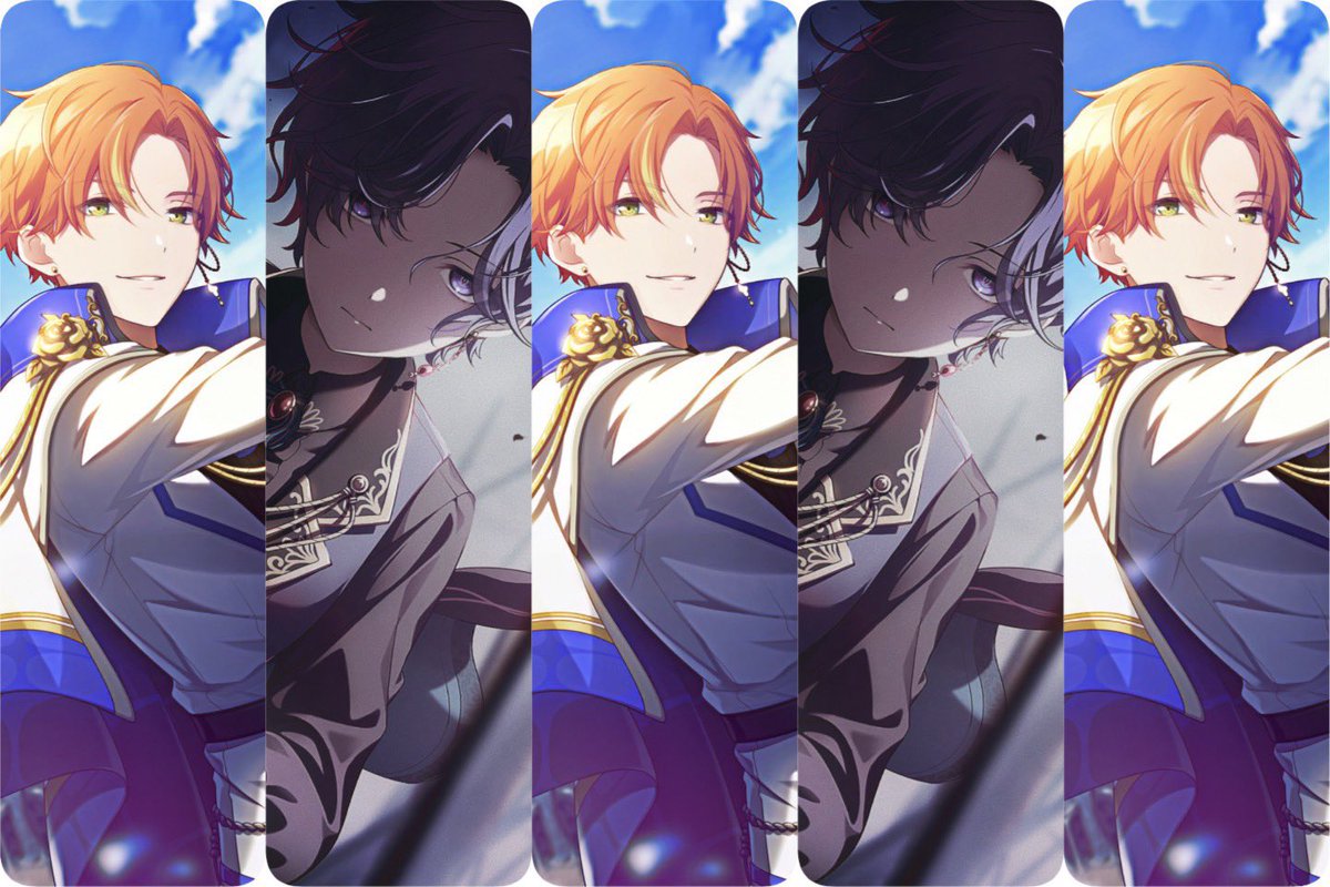 混廃 tweet media