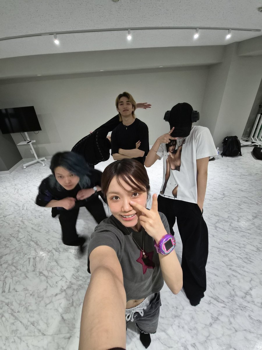 ゼロ打ちしてきたー!!! シトさんのプレゼンをみんなで聞いてきた
