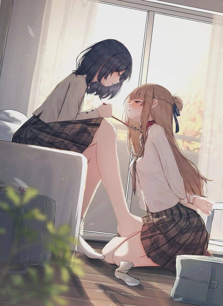 Momcubus Asuka tweet media