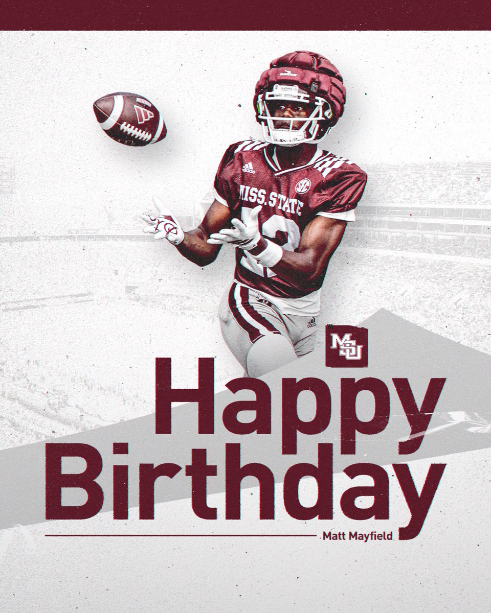 Mississippi State Football tweet media