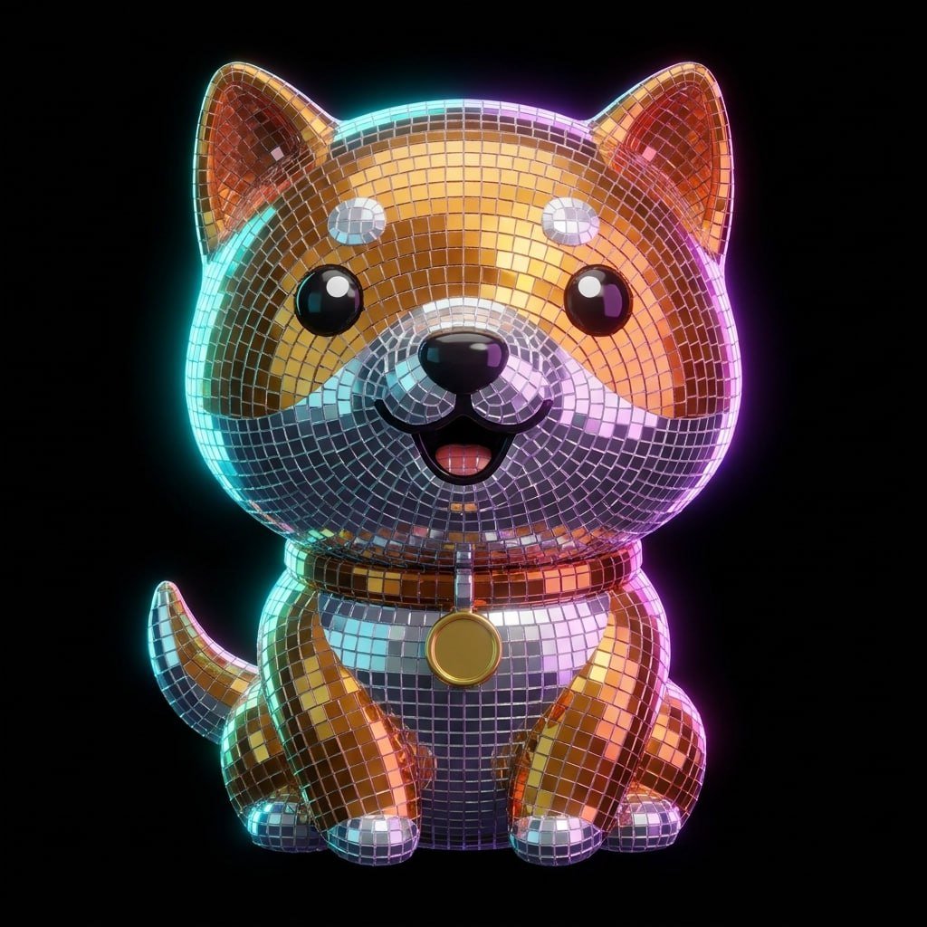 Baby Doge tweet media