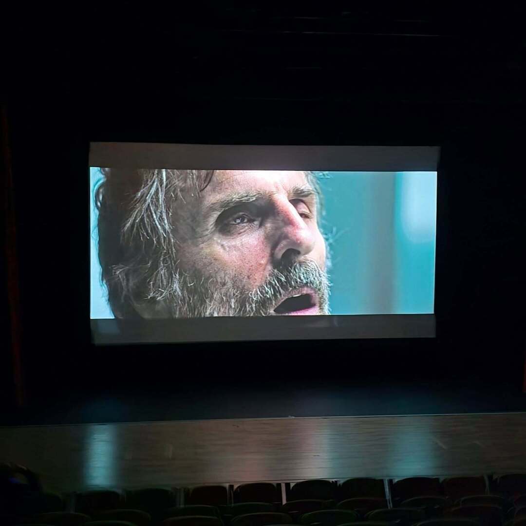 mancmadeprod's tweet photo. Some pics from the screening of Being Billy at the BAFTA/BIFA Affiliated (where it has also been nominated in the Best Short Film Category) Carmarthen Bay Film Festival @cbffwales this afternoon.. 

Lovely people doing great things, fantastic organisatio… https://t.co/b2TvYnAW4p https://t.co/mRnnIgVk6q
