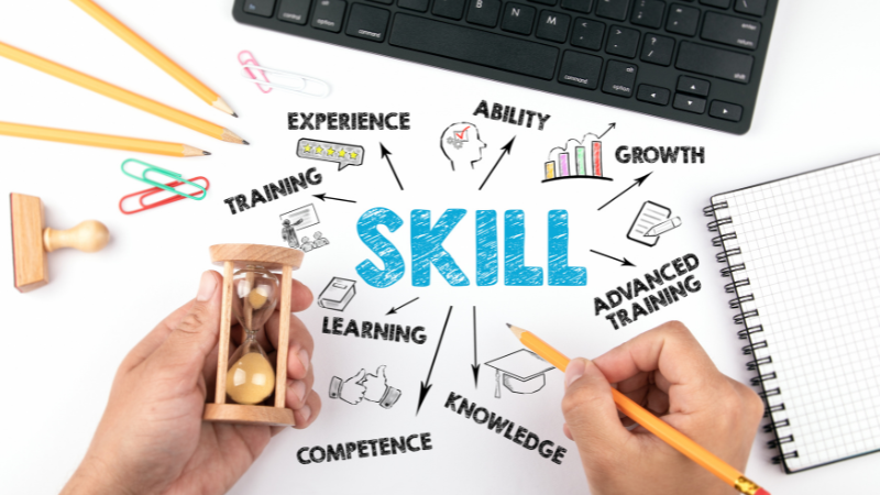 Hexagoneidiomas's tweet photo. Soft skills en inglés para líderes: feedback, conflictos y comunicación intercultural.
☑https://t.co/atuQmEG7CK https://t.co/sGuMeaP4cS