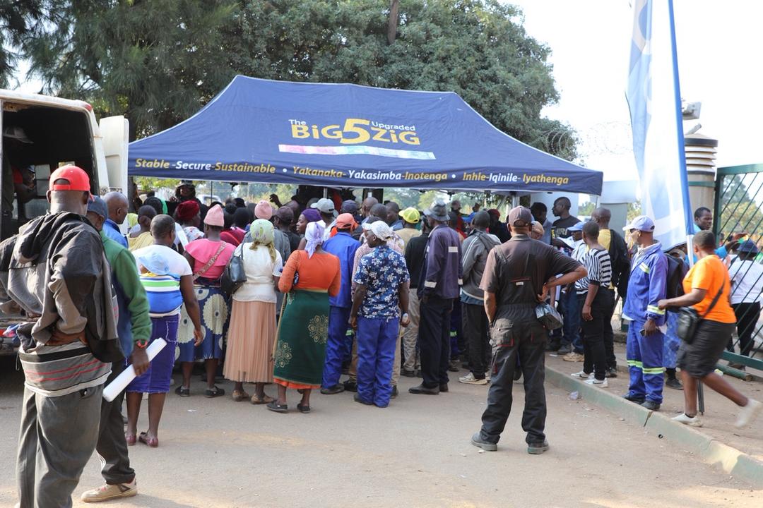 Reserve Bank of Zimbabwe tweet media