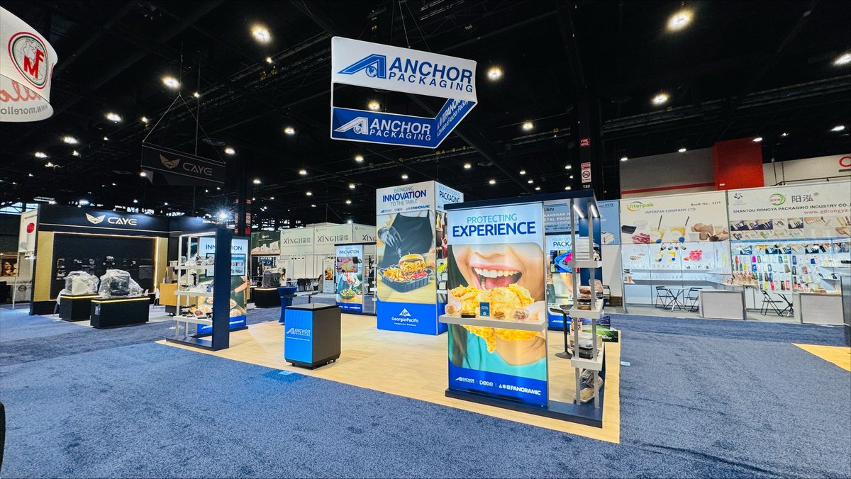 Anchor Packaging tweet media