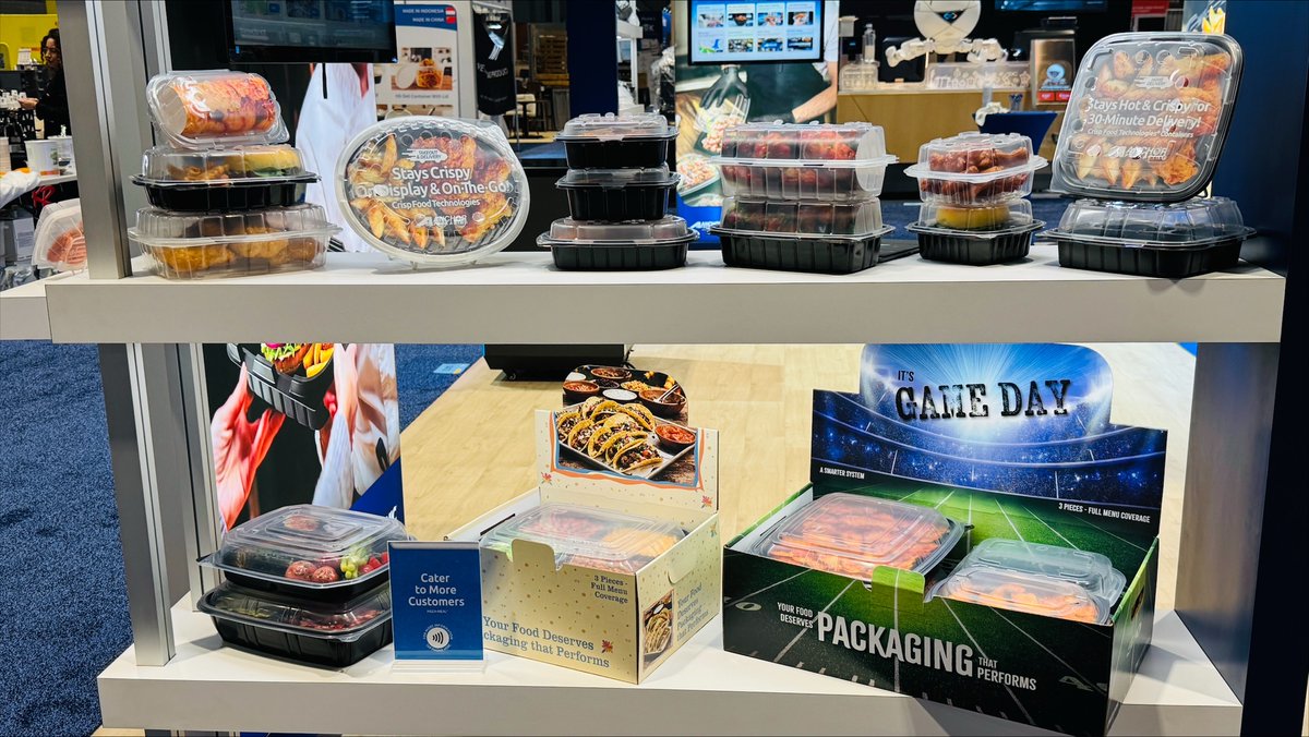 Anchor Packaging tweet media