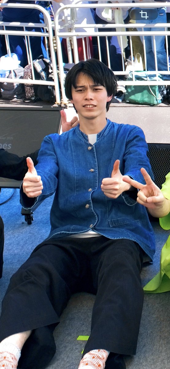 ろーるすこー / 前田勇介 tweet media