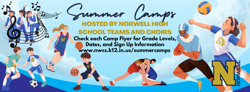 LCESBobcats's tweet photo. Planning Your Summer Schedule? ☀️
Have your student(s) to participate in Summer Camps hosted by our High School Teams and Choirs!
Details found @ https://t.co/O08udS5V7U https://t.co/pyWeeZi000
