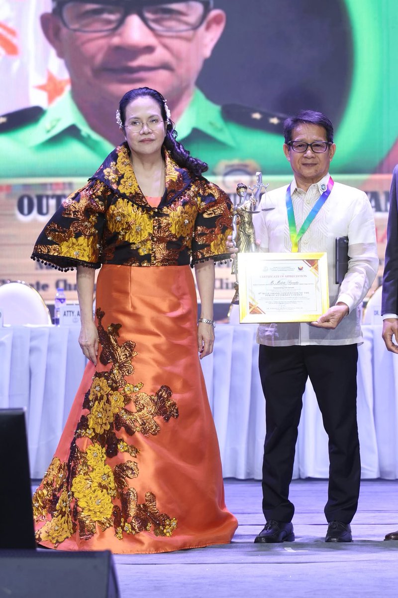 Persida Rueda-Acosta tweet media
