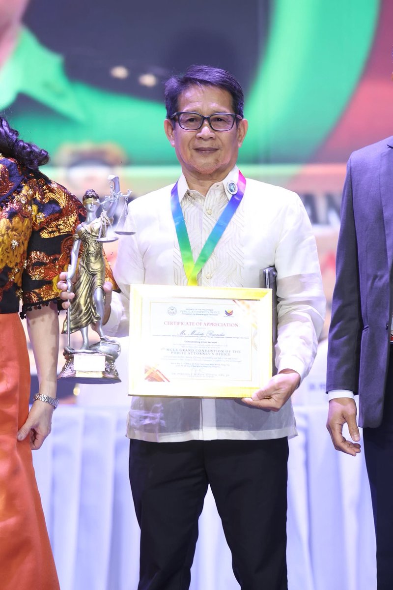 Persida Rueda-Acosta tweet media