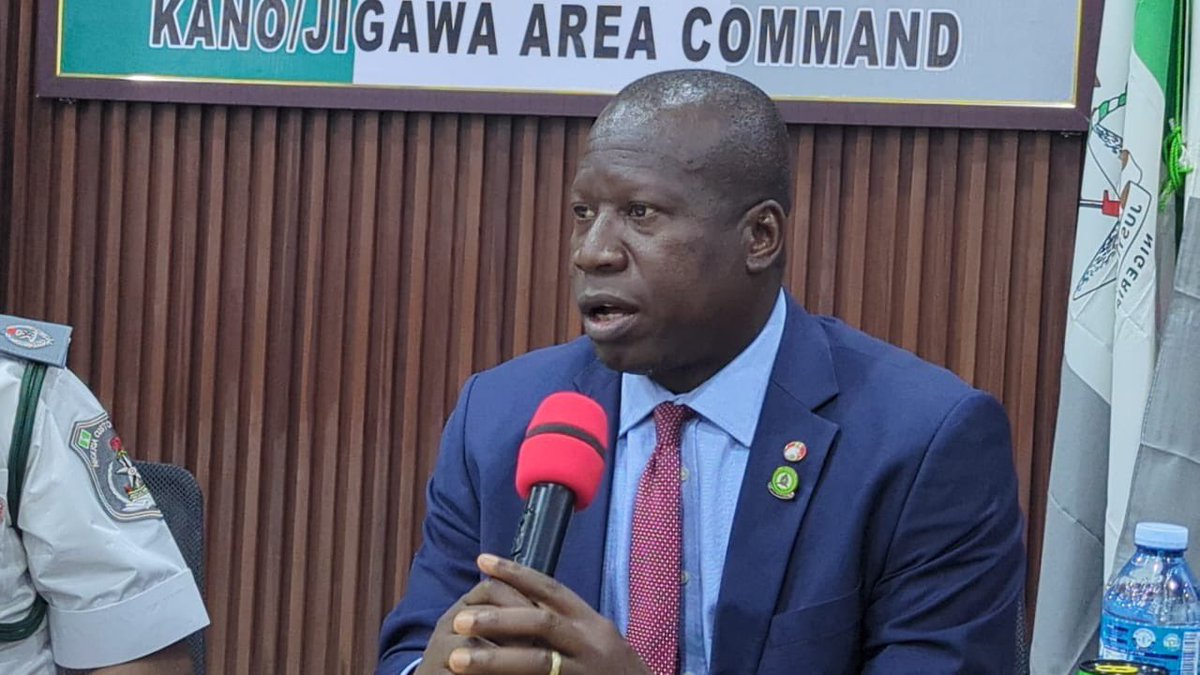 EFCC Nigeria tweet media