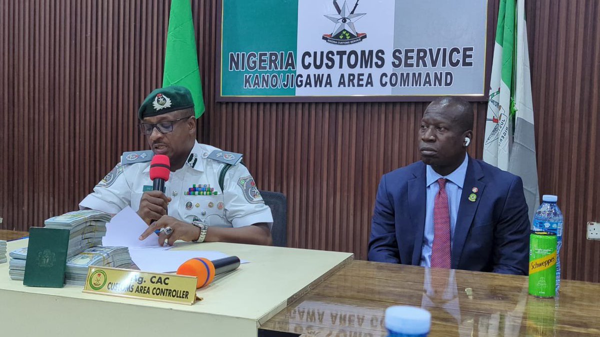 EFCC Nigeria tweet media