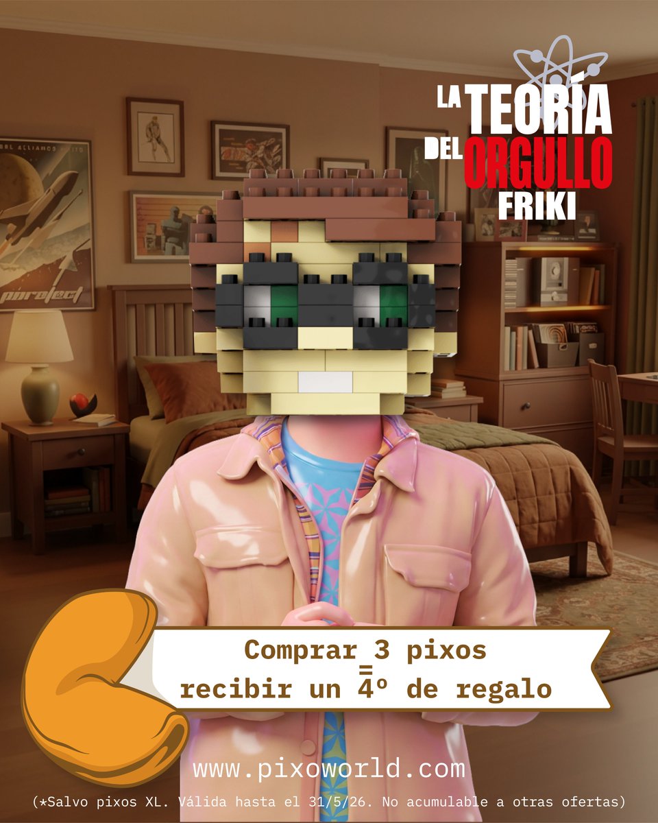 Pixo tweet media