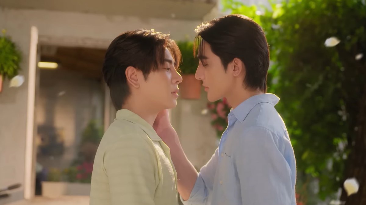 เธเธธเธเธเธฃเธฑเธงเธเธญเธเธเนเธเธญเธเธเนเธญเธเธกเธดเธเธเธดเธงเธเนเธฐ | YILOVEY tweet media