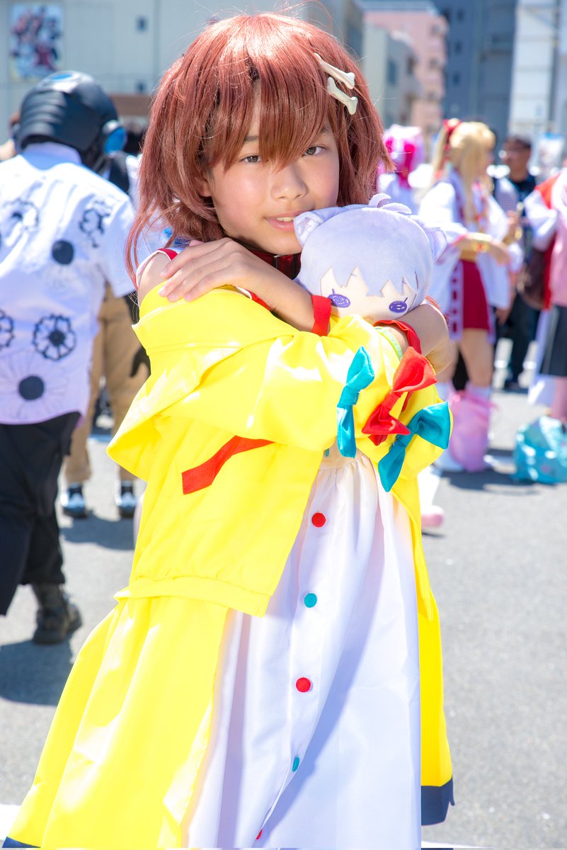 かざみchang🐧⚡ tweet media
