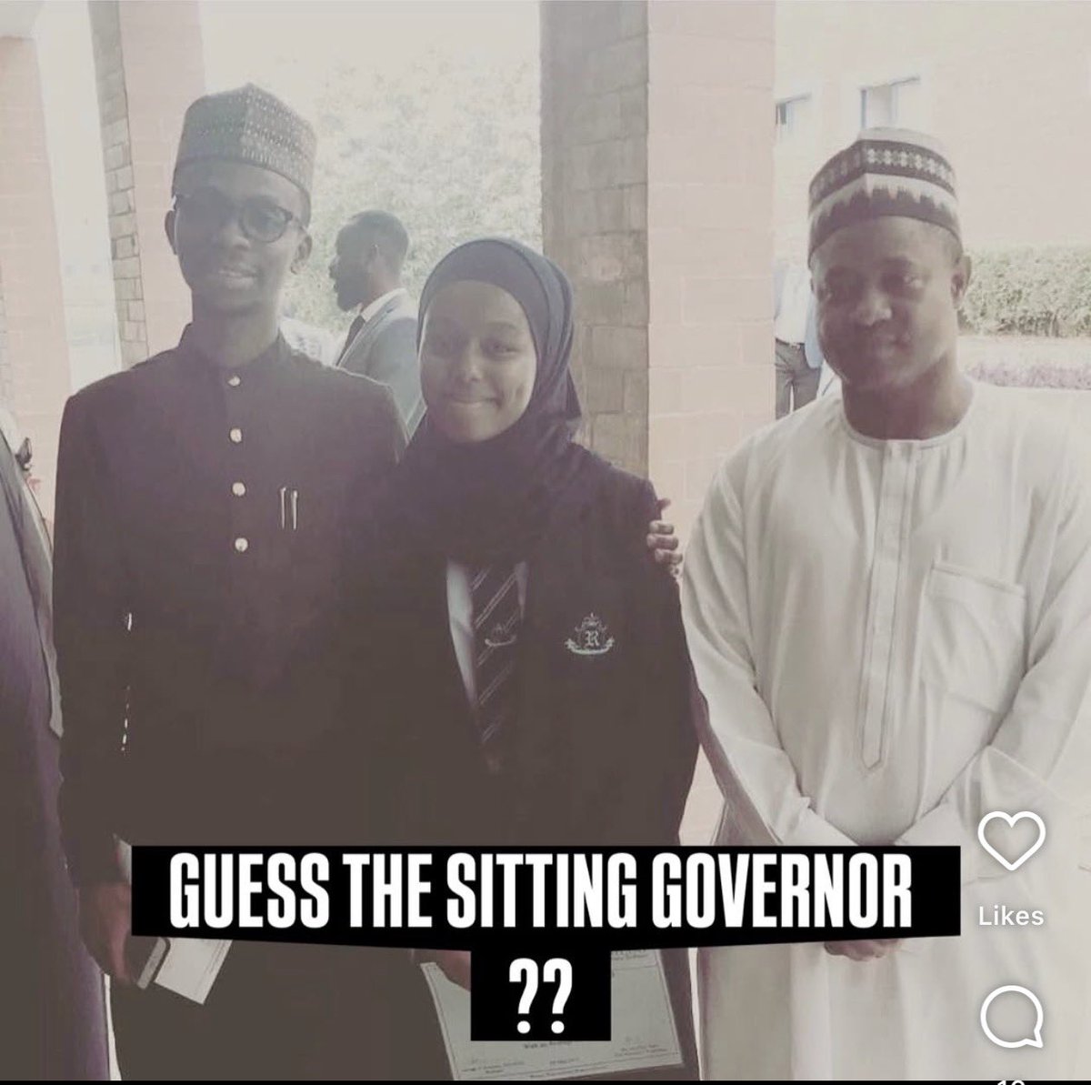 Bashir El-Rufai II tweet media