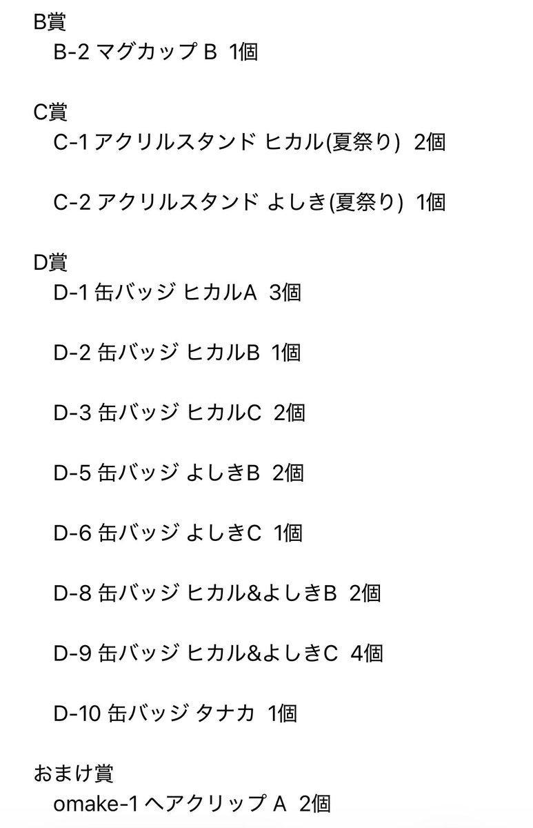 yunimaru520's tweet photo. ひかなつに狂ってた時のグッズがこれから届くらしい。これだからオタクはやめられない https://t.co/f5djDUKUG8