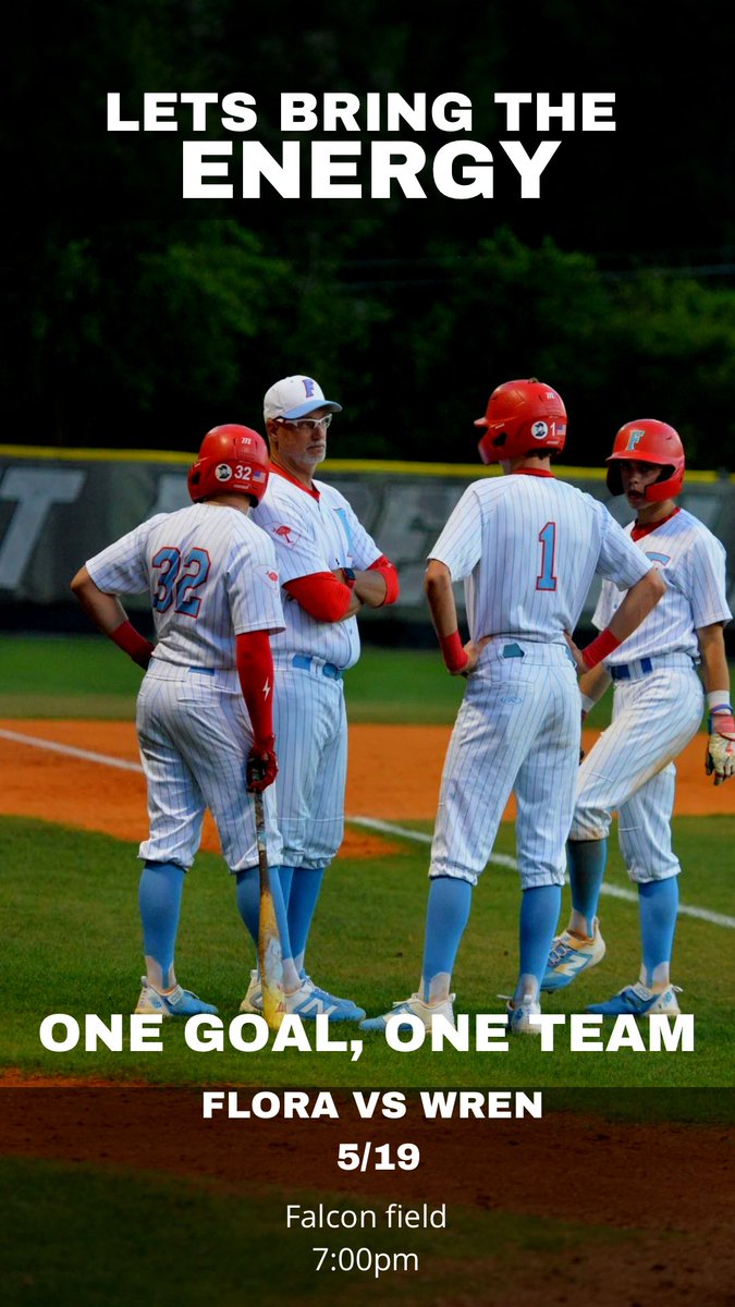 AC Flora Baseball tweet media